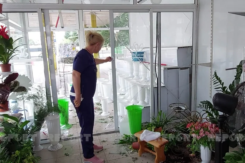 Property of Azerbaijanis destroyed in Vinnytsia, latest statistics released