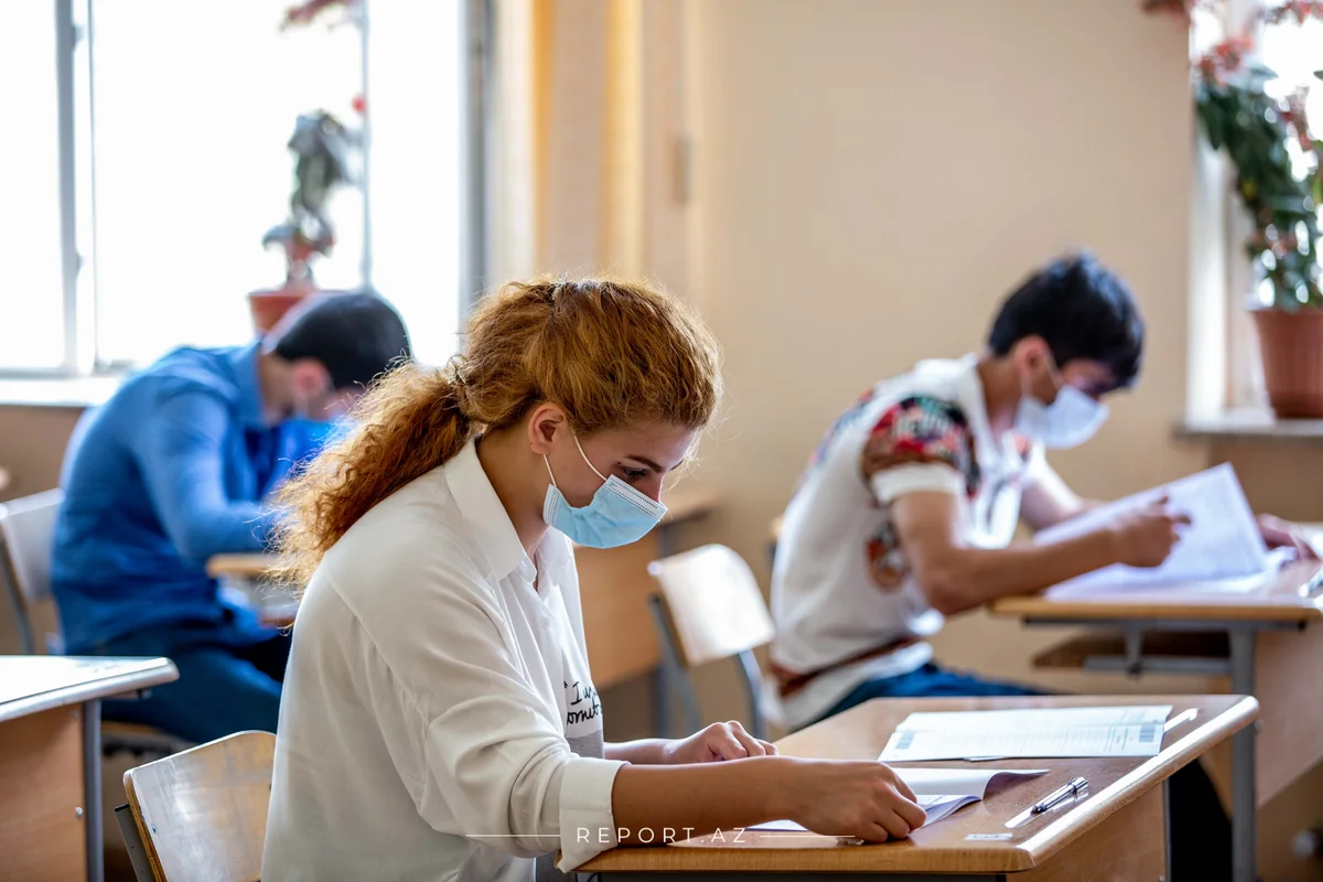 Azərbaycanda boş yerlər qalan universitetlərin siyahısı açıqlanıb