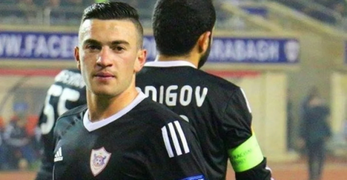 Qara Qarayev: Polislər bizdən meydana komanda şəklində çıxmağımızı istədilər