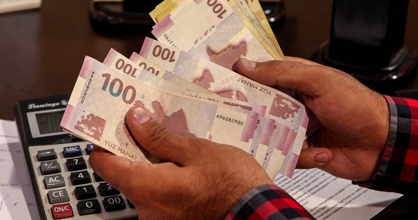 Azərbaycanda icra icraatı üzrə ödənişi nağd formada edənlərin cərimələnməsi qüvvəyə minib 