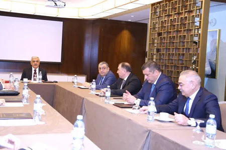 AFFA-nın hesabat-seçki konfransının vaxtı açıqlanıb