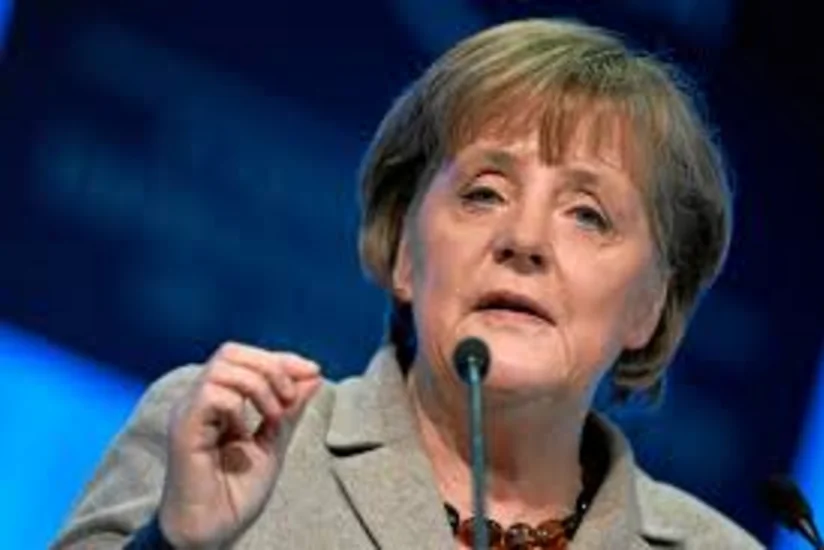 Merkel: Türkiyəyə 3 milyard avronun ödənilməsi ilə bağlı mexanizm hazırlanmalıdır