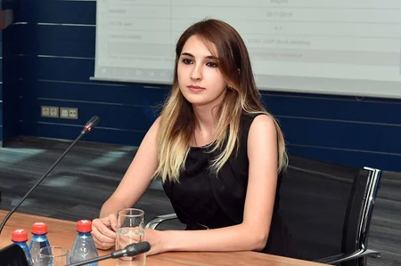 SOCAR-ın Xarici Təqaüd Proqramı Komissiyasının növbəti iclası keçirilib