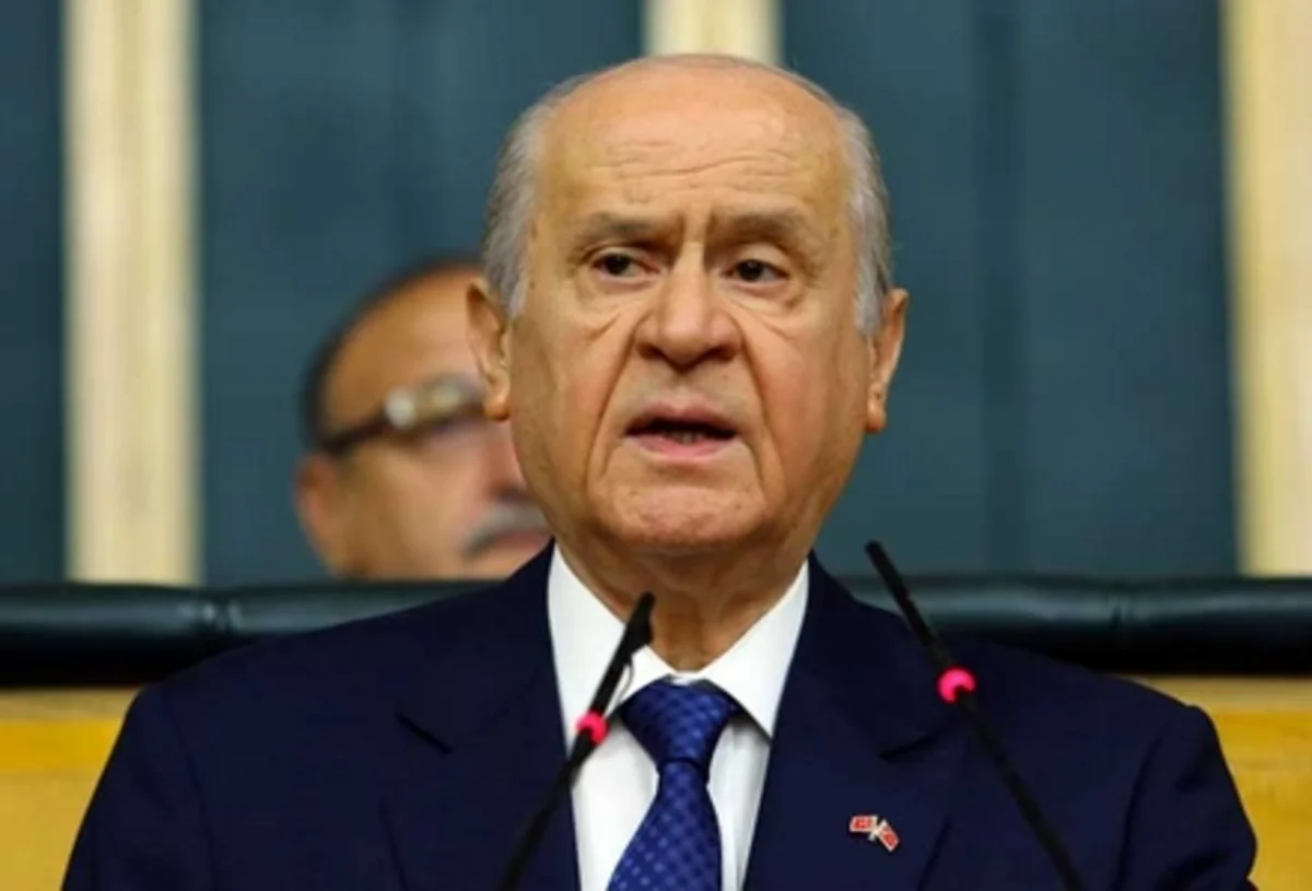 ​MHP-nin fövqəladə qurultayının vaxtı dəqiqləşib