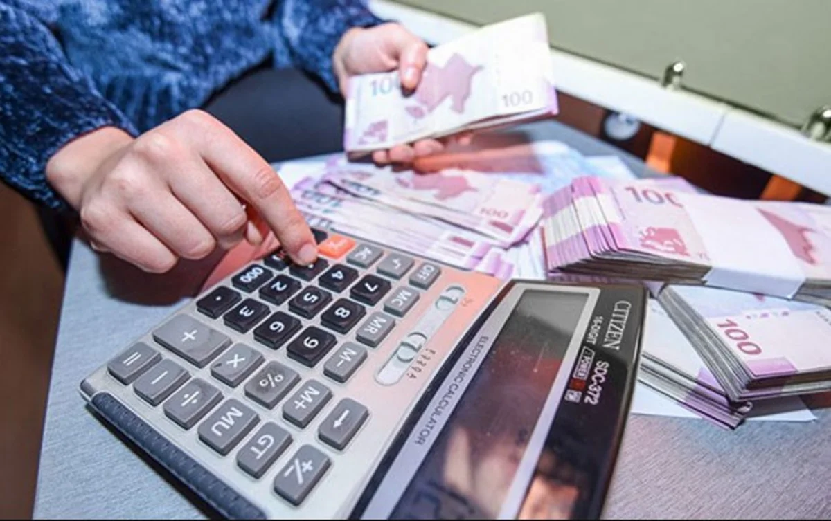 Azerbaijan adopts changes to budget of Unemployment Insurance Fund for 2024