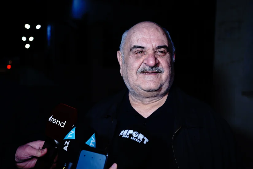 Laçın sakini: Yerli “İsveçrəmizə” qayıdıram