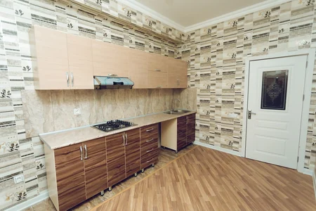 Gəncədə Milli Qəhrəmanın ailəsinə mənzil verildi