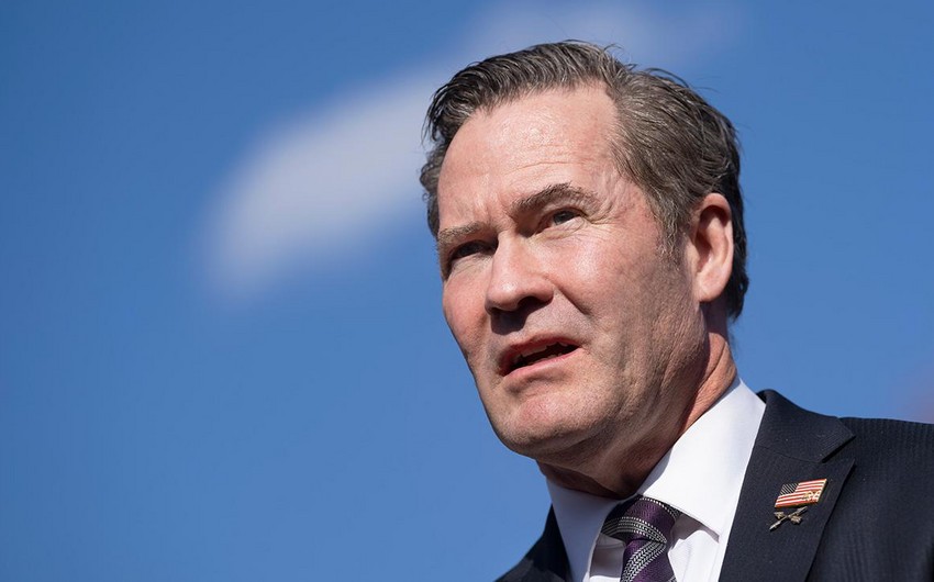 Axios: Senator Rand Paul stalls Mike Waltz nomination for US ambassador to UN