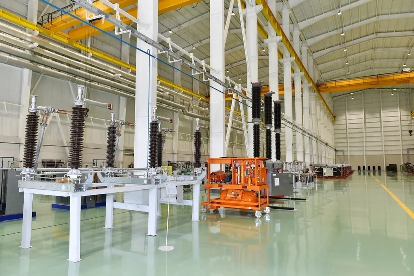 Bu il Azərbaycanda sənaye məhsulu istehsalı 1,4% artıb