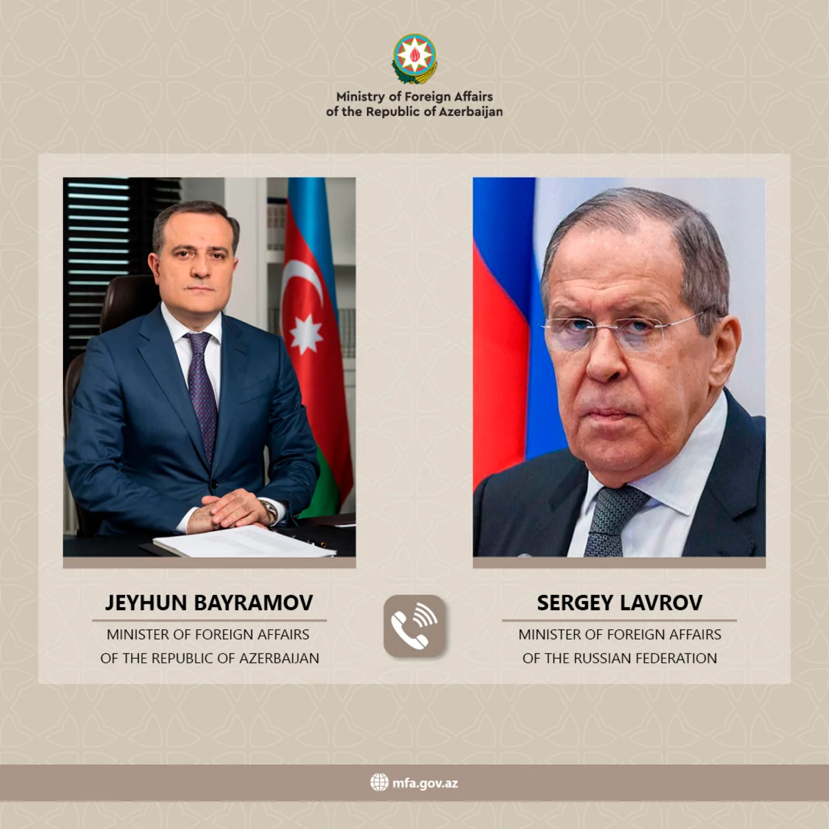 Ceyhun Bayramov: Təyyarə qəzasının səbəbləri ciddi və hərtərəfli şəkildə müəyyənləşdirilərək elan olunmalıdır - YENİLƏNİB