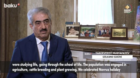 Qərbi Azərbaycan Xronikası: “Bizə erməni uşaqları pis baxır, öz dillərində söyüş söyürdülər”