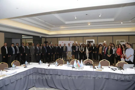 Azərbaycanda qida itkisi və israfının qarşısının alınması üzrə strategiya hazırlanıb
