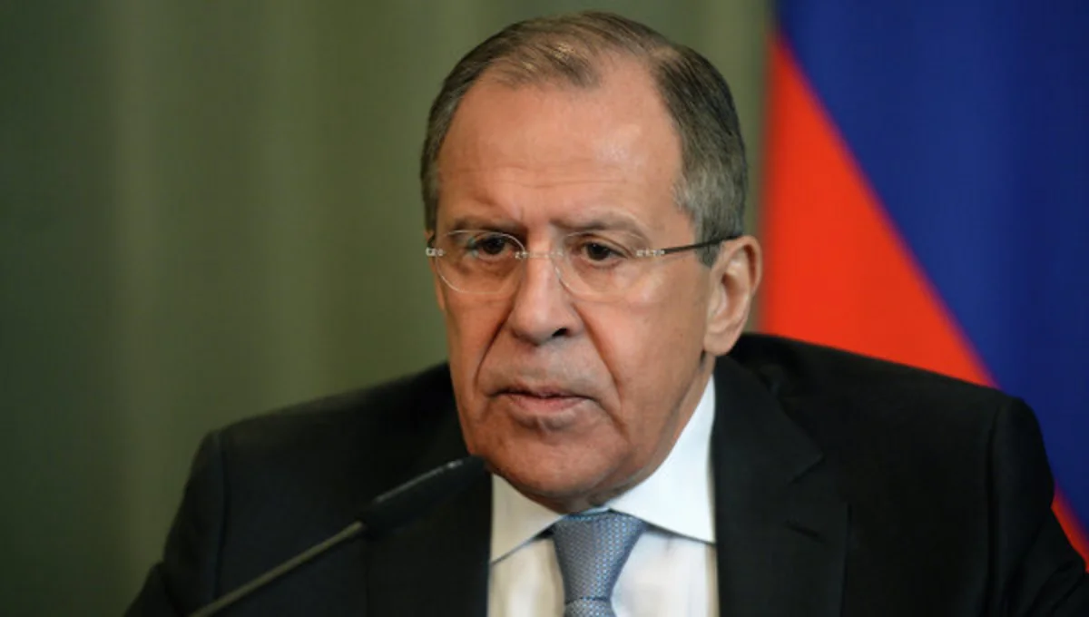Лавров: Страны Латинской Америки являются надежными партнерами России