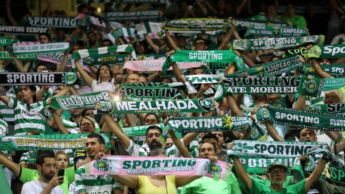 Sportinq klubu Qarabağla matçdan öncə azarkeşlərinə müraciət edib