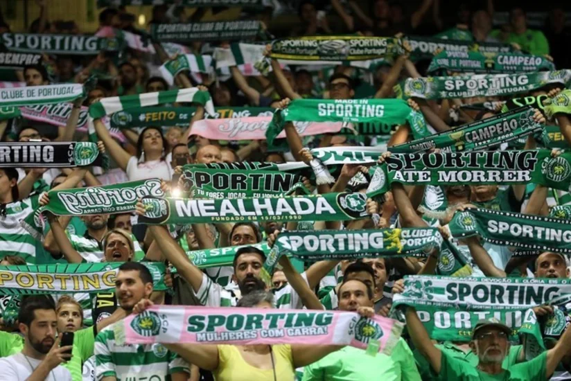 Sportinq klubu Qarabağla matçdan öncə azarkeşlərinə müraciət edib