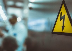 Bakıda elektrik cərəyanı gənci vuraraq öldürdü