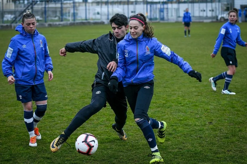 Millimizin oyunlarının stadionu və başlama saatı açıqlandı