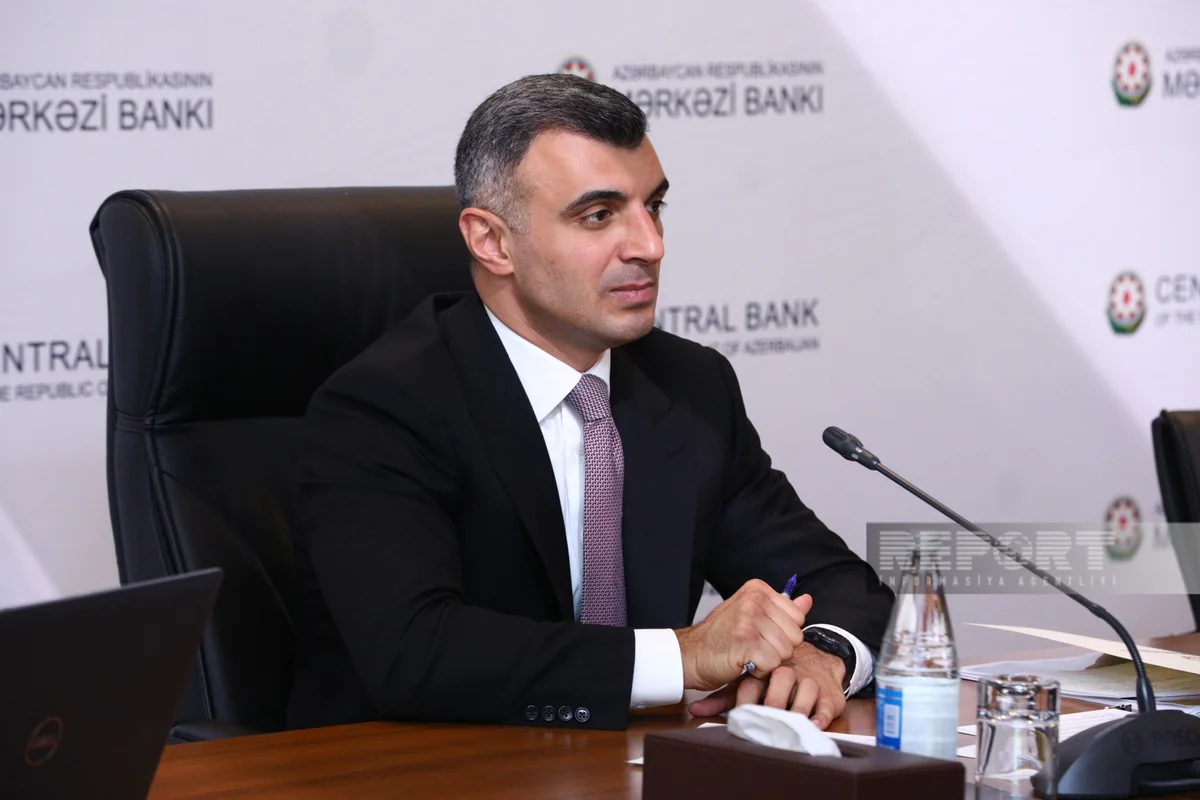 AMB: Bəzi kreditlərin bahalaşması məcburi ehtiyat normalarının artırılması ilə bağlı deyil