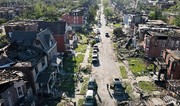 В США не менее 27 человек погибли в результате ураганов и торнадо
