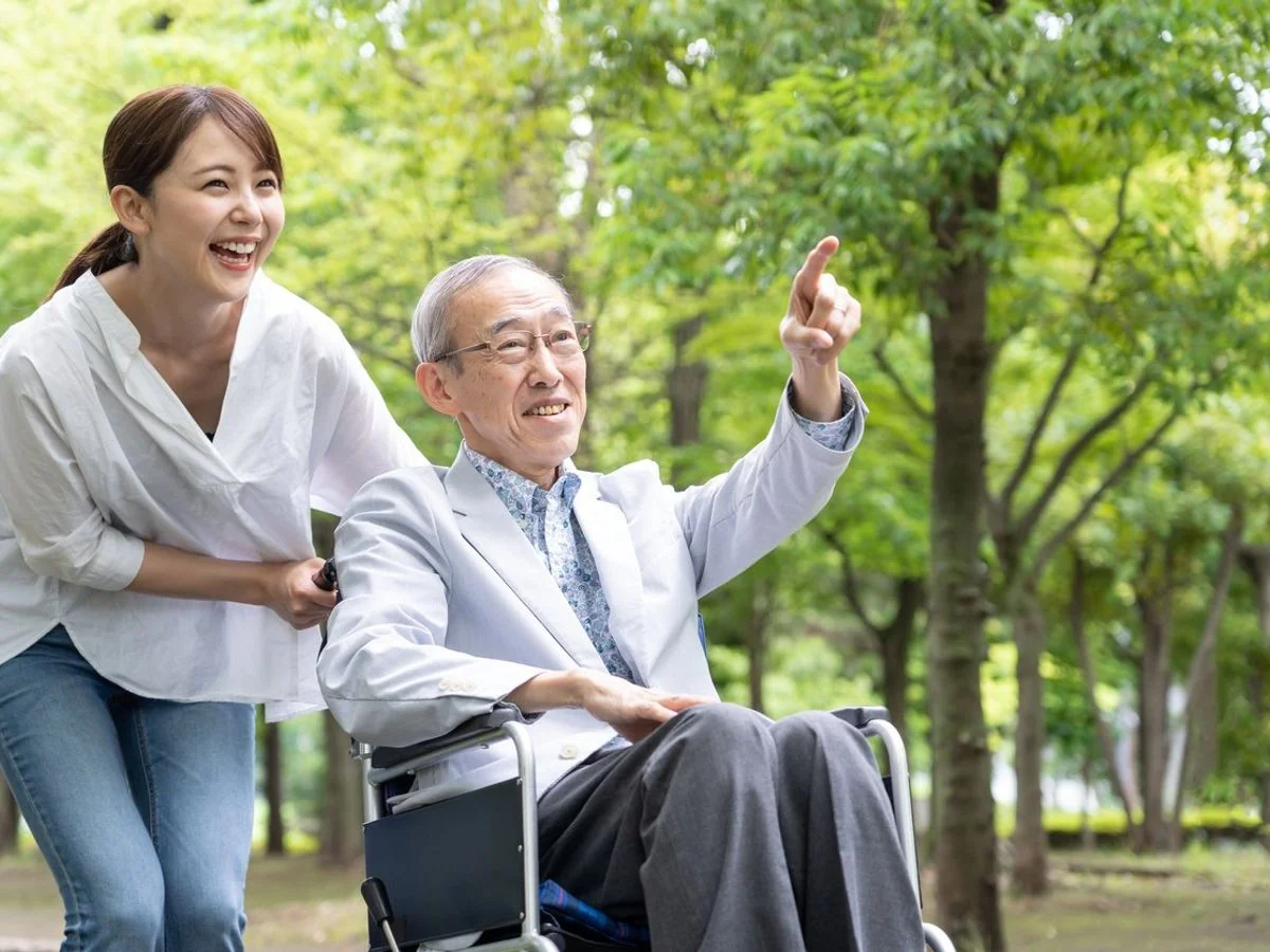 Japan sets world record for ‘healthy longevity’