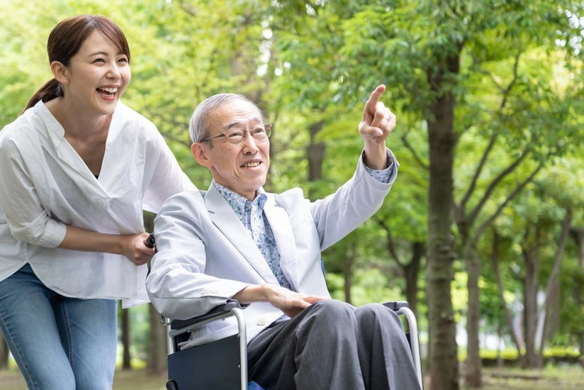 Japan sets world record for ‘healthy longevity’