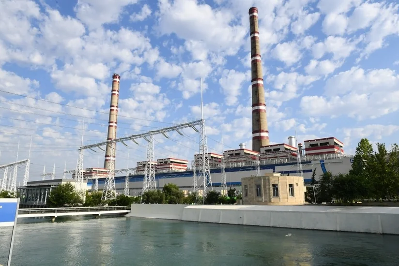 Азерэнержи: Без газа ТЭС Азербайджан сможет работать месяц