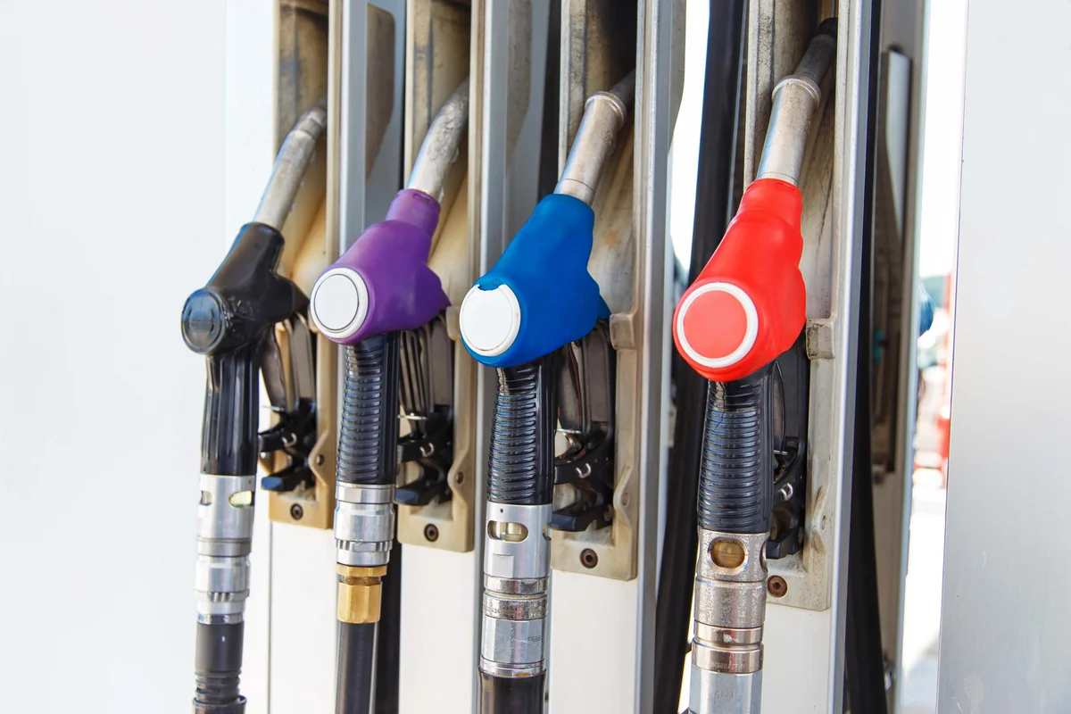 SOCAR iyunda Ukraynaya 80 min tona yaxın dizel yanacağı tədarük edib