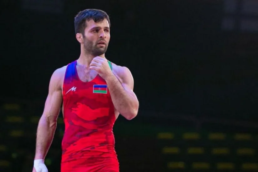 Avropa və dünya çempionumuz son lisenziya turnirinə aparılmır