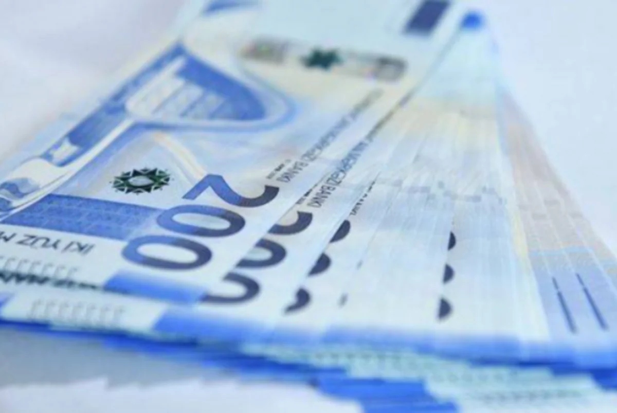 Investment in Azerbaijan's information, communication sector surges by nearly 37%