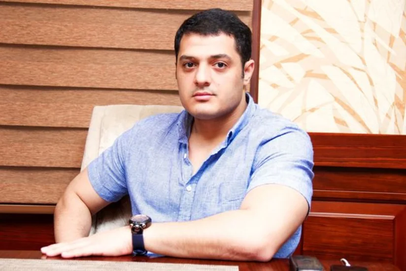 Federasiyanın sabiq vitse-prezidentinin məhkəməsində falçı ifadə verib