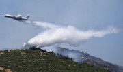 Türkiyədə son 10 gündə 761 yanğın nəzarət altına alınıb