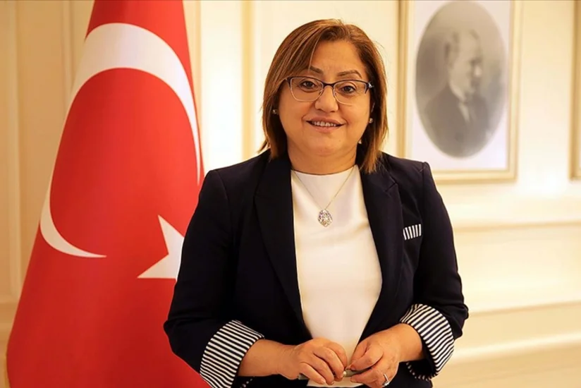Bələdiyyə sədri: Qaziantep və Azərbaycan mətbəxinin tanıdılması üçün birgə fəaliyyətlər icra edəcəyik