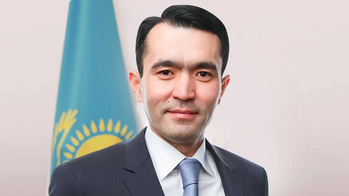Kazakh deputy minister: Mountain tourism in Azerbaijan in active phase of development