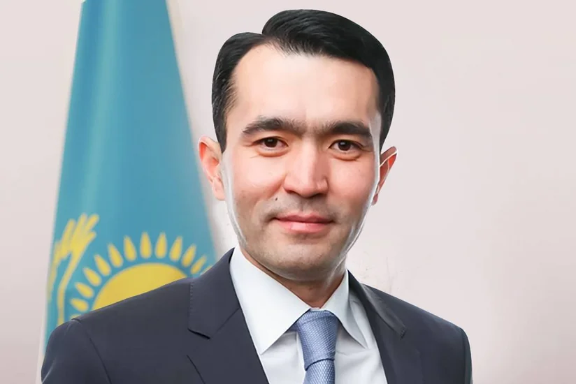 Ержан Еркинбаев: Горный туризм в Азербайджане находится в активной фазе развития