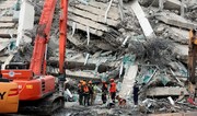 В Бангкоке число погибших при обрушении небоскреба достигло 86