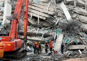 В Бангкоке число погибших при обрушении небоскреба достигло 86