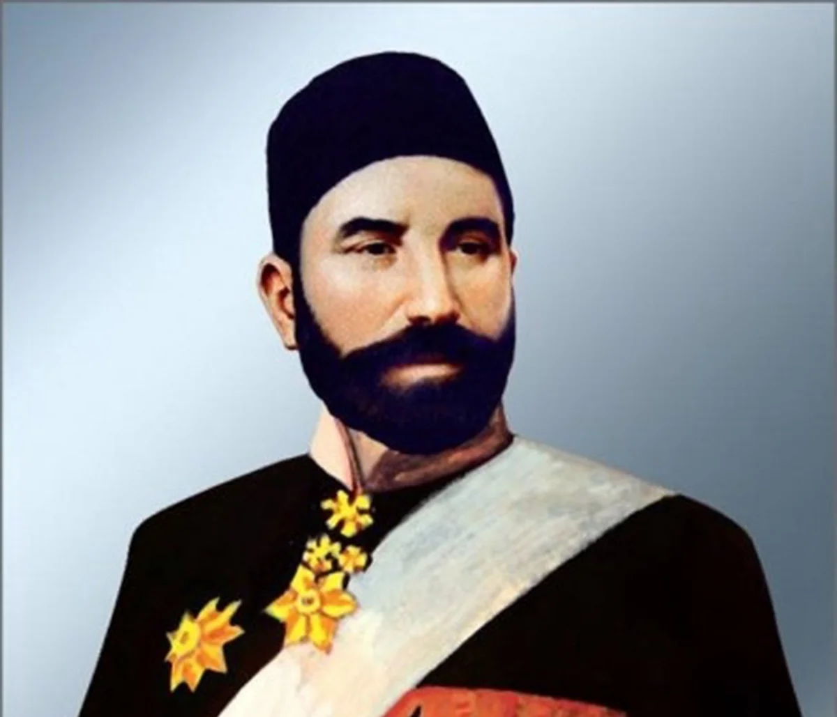 Hacı Zeynalabdin Tağıyevin nəticəsi ilk dəfə Azərbaycana gəlib