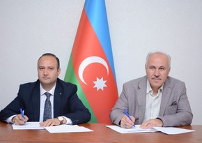 Azərbaycan İlahiyyat İnstitutu və Doqquz Eylül Universiteti əməkdaşlıq edəcək