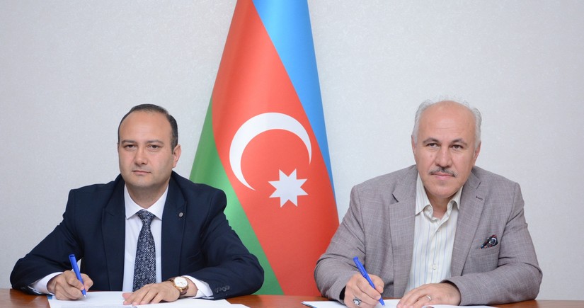 Azərbaycan İlahiyyat İnstitutu və Doqquz Eylül Universiteti əməkdaşlıq edəcək
