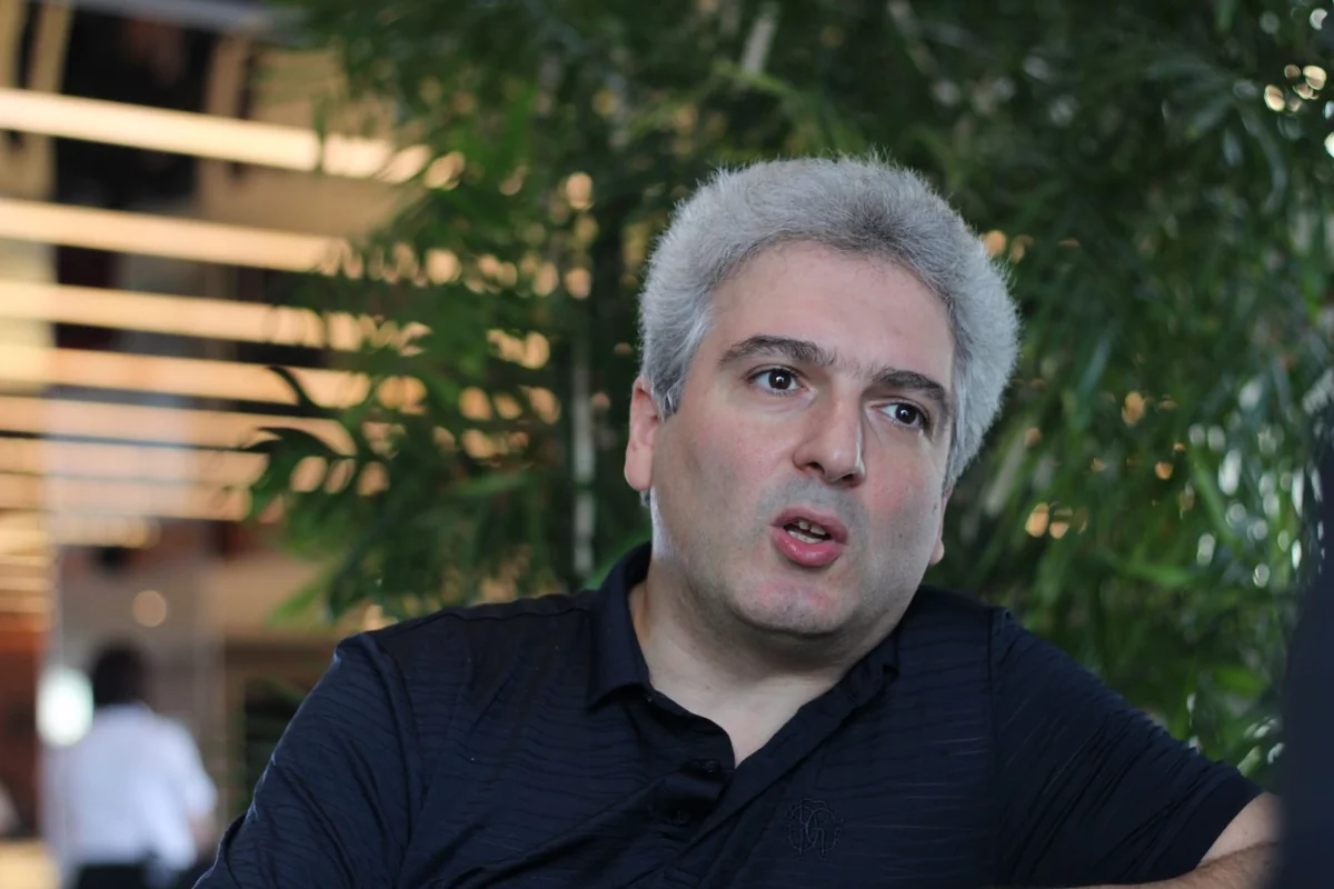 Ermənistanın daha bir şahmatçısı ABŞ-a köçdü