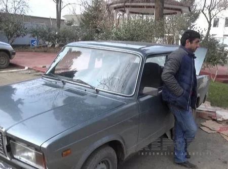 ​Masallı sakini 200-ə yaxın qanunsuz ovlanmış çöl quşu ilə saxlanılıb - FOTO