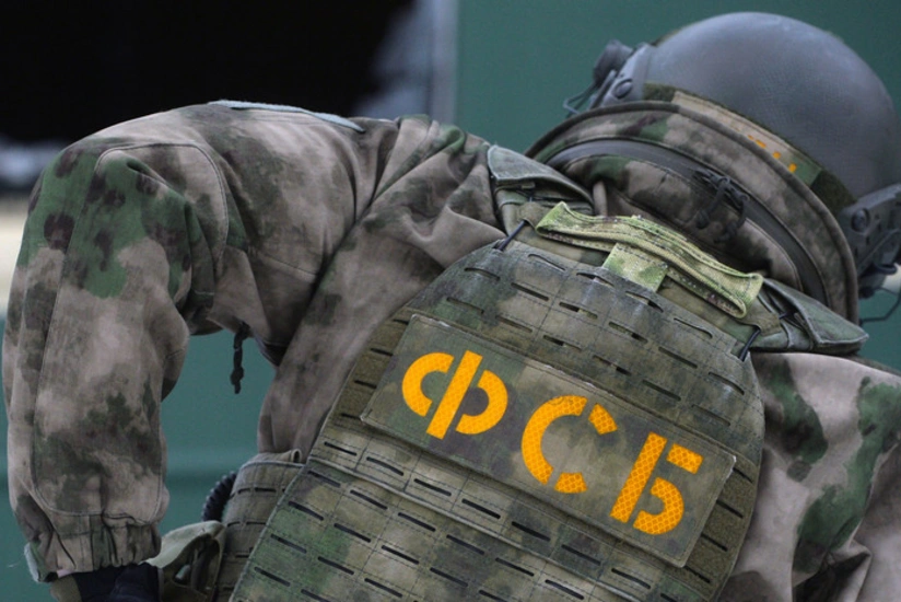 ФСБ России задержал 85 подпольных оружейников