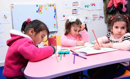 Hər gün Sumqayıtdan Qubaya öyrətməyə, axşam isə Bakıya öyrənməyə gələn qız - REPORTAJ