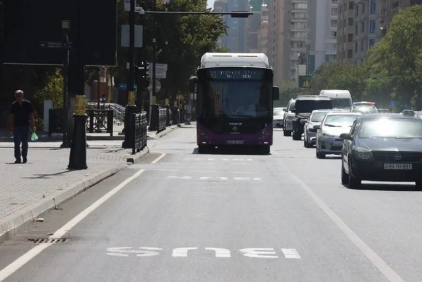 Yeni reallığa uyğunlaşma: Taksi xidməti və şəhər nəqliyyatında çağırışlar - ARAŞDIRMA
