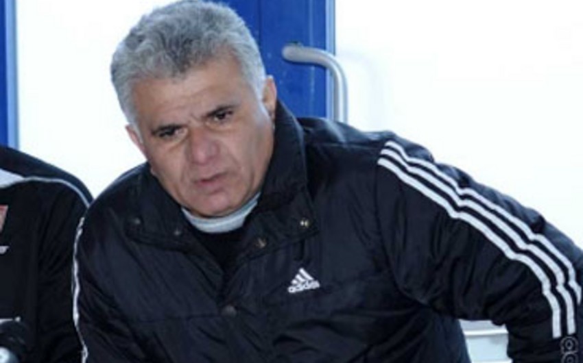​Əsgər Abdullayev:  Neftçinin mənə ehtiyacı varsa, burdayam