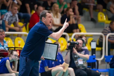 ​Voleybol üzrə Azərbaycan millisi Avropa çempionatına vəsiqə qazanıb -FOTO