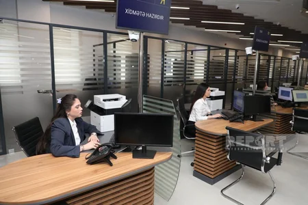 “Bakı KOB evi”nə mediatur təşkil olunub