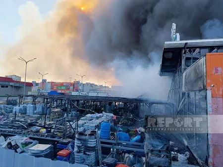 Ukraynanın Xarkov şəhərinə hücumlar nəticəsində onlarla insan yaralanıb, ölənlər var