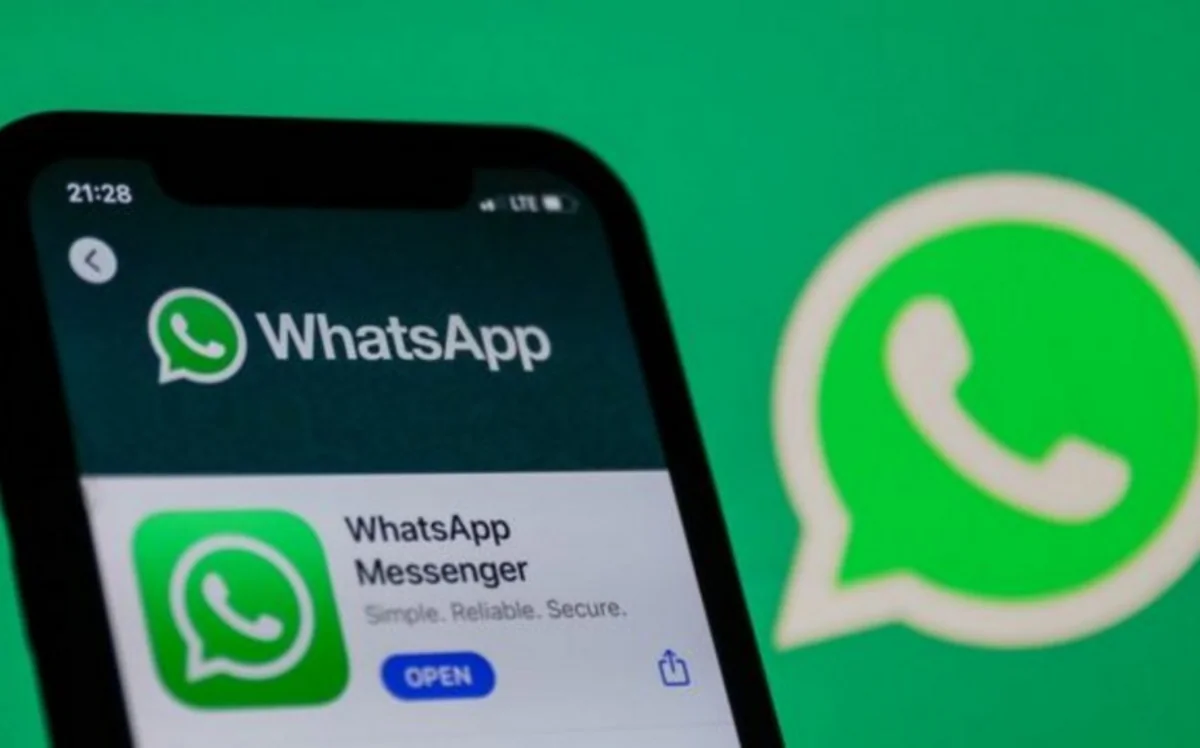 Работу WhatsApp восстановили после крупного сбоя