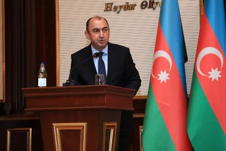 Yanğın təhlükəsizliyi ilə bağlı regional müşavirə keçirilib